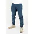 Levi's Levi'stil mænd. 17196-0186 Standardbukser blå (29/32), Casual, Bomuld