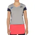 Bullpadel Rollaz T-shirt Med Korte ærmer