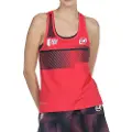 Bullpadel Rufran ærmeløs T-shirt