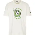 Emporio Armani Train Graphic Series Sports T-shirt Med Korte ærmer