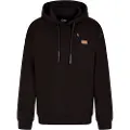 Emporio Armani Train Graphic Series Sports Co Pl Hættetrøje