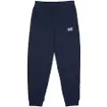 Emporio Armani Train Logo Series Ch Oversize Logo Coft Sportsbukser