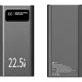 Leotec Lepow30w22w Powerbank