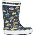 Aigle Lolly Pop Play 2 Gummistøvler