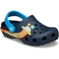 Crocs Classic Ufo Lights Træsko