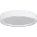 Eglo IDUN-E Loft ø210 1250lm 3000K, hvid