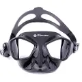 Picasso Extreme Harpunfiskeri Maske