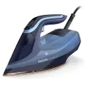 Philips Dst8020/20 Dampstrygejern