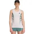 Adidas Adizero Archive Running ærmeløs T-shirt