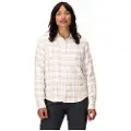 Marmot Rush Creek Lightweight Flannel Skjorte Med Lange ærmer