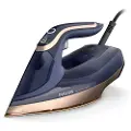 Philips Azur 8000 Series Dampstrygejern DST8050/20