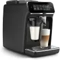 Philips Ep3341/50 Superautomatisk Kaffemaskine