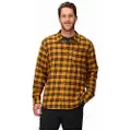 Marmot Rush Creek Lightweight Flannel Skjorte Med Lange ærmer