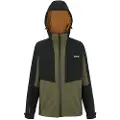 Regatta Hewitts Softshelljakke