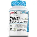 Amix Performance Bisglycinate Zink 90 Enheder