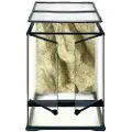 Exo Terra Terrarium Skærmtopdæksel 30x30cm