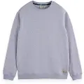Scotch & Soda Melange Sweatshirt