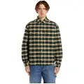 Dickies Johnsonville Skjorte Med Lange ærmer