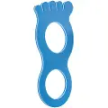 Softee Foot Flydemåtte