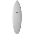 NSP Protech Tinder-d8 6´4´´ Surfbræt
