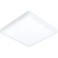 Eglo ARGOLIS-Z SMART udendørs loftlampe, 285x285 mm, hvid