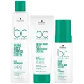 Schwarzkopf Bonacure Volume Boost Extra Care Set - 250+200ml+200ml