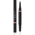 Shiseido - Lipliner - Inkduo - Shiseido Inkduo Lip Li Penc 8g- - For Women