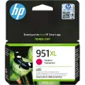 HP 951XL / CN047AE High Capacity Magenta Ink - Blækpatron Magenta
