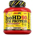 Amix Iso Hd 90 Cfm 1.8kg Protein Chokolade Og Småkager