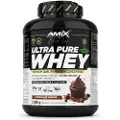 Amix Ultra Pure Whey 2kg Protein Chokolademuffin