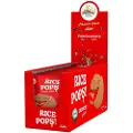 Amix Rice Pops 40g Riskiks Yoghurt 12 Enheder
