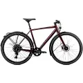 Orbea Vector 25 Eq Cues U4000 Gs Shadow 2026 Cykel