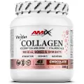 Amix Viscofan 300g Kollagen Chokolade