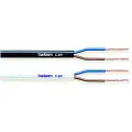 Tasker Tasr-c261-blk Strømkabel På Hjul ² 2x 0.75 Mm 100 M