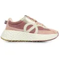 No name NO NAMEtil kvinder. KNVCDD0 Træningssko Carter Runner Daddy pink (39), 1-3 cm, Blonder, Casual, Genanvendt polyester
