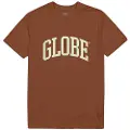 Globe Varsity T-shirt Med Korte ærmer