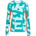 Adidas Multi Synthetic Langærmet Baselayer