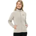Jack Wolfskin Moonrise Fz Jakke