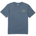 Salty Crew Even Keel Vintage T-shirt Med Korte ærmer
