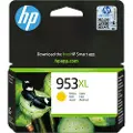 Hp Ink 953xl Højkapacitets Blækpatron