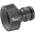 Gardena Profi Maxi-Flow System Hanekobling med gevind