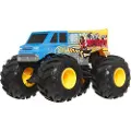 Hot Wheels Monster Trucks Bil Skala 1:24 Bil