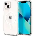 Spigen Ultra Hybrid MagSafe - white - iPhone 13