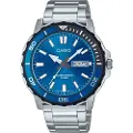 Casio Mtd-125d-2a1 Ur