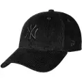 New Era Cord 9forty New York Yankees Kasket