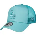 New Era League Essential Los Angeles Dodgers Truckerhat