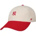 47 Mlb New York Yankees Cord Base Runner Tt Clean Up Kasket