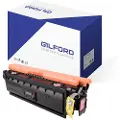 Gilford Toner Magenta 508a 5k - Clj Ent M552/m553 - Cf363a