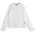 Scotch & Soda Raglan Sweatshirt
