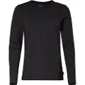 Vaude Logo T-shirt Med Lange ærmer